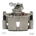 Dynamic Friction 331-53608 Disc Brake Caliper - Rear Right - view 3
