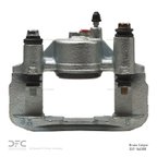 Dynamite Friction 331-54000 Disc Brake Caliper - Front Right - view 5