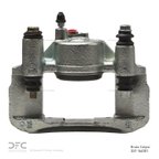 Dynamic Friction 331-54001 Disc Brake Caliper - Front Left - view 5