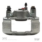 Dynamic Friction 331-54001 Disc Brake Caliper - Front Left - view 3