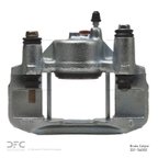 Dynamite Friction 331-54002 Disc Brake Caliper - Front Right - view 5