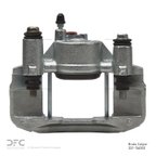Dynamite Friction 331-54003 Disc Brake Caliper - Front Left - view 5