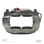 Dynamite Friction 331-54011 Disc Brake Caliper - Front Left - view 3
