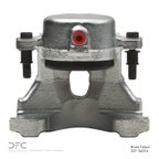 Dynamic Friction 331-54016 Disc Brake Caliper - Front Right - view 5