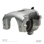 Dynamite Friction 331-54017 Disc Brake Caliper - Front Left - view 2