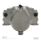Dynamite Friction 331-54017 Disc Brake Caliper - Front Left - view 4