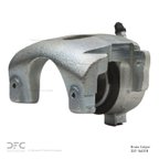 Dynamite Friction 331-54018 Disc Brake Caliper - Front Right - view 2