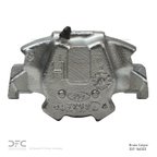 Dynamite Friction 331-54022 Disc Brake Caliper - Front Right - view 4
