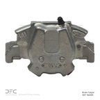 Dynamite Friction 331-54023 Disc Brake Caliper - Front Left - view 4