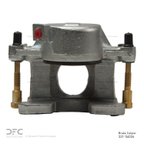 Dynamite Friction 331-54026 Disc Brake Caliper - Front Right - view 5