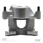 Dynamite Friction 331-54046 Disc Brake Caliper - Front Right - view 5
