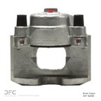 Dynamic Friction 331-54052 Disc Brake Caliper - Front Right - view 5