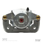 Dynamic Friction 331-54056 Disc Brake Caliper - Front Right - view 4