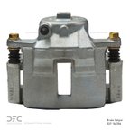 Dynamic Friction 331-54056 Disc Brake Caliper - Front Right - view 3