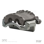 Dynamite Friction 331-54069 Disc Brake Caliper - Front Left - view 2