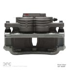 Dynamite Friction 331-54069 Disc Brake Caliper - Front Left - view 5