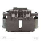 Dynamite Friction 331-54069 Disc Brake Caliper - Front Left - view 3