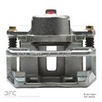 Dynamite Friction 331-54076 Disc Brake Caliper - Front Right - view 5