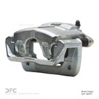 Dynamite Friction 331-54077 Disc Brake Caliper - Front Left - view 2