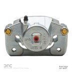 Dynamite Friction 331-54077 Disc Brake Caliper - Front Left - view 4