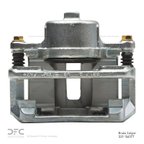 Dynamite Friction 331-54077 Disc Brake Caliper - Front Left - view 5