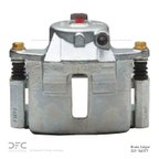 Dynamite Friction 331-54077 Disc Brake Caliper - Front Left - view 3