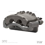 Dynamite Friction 331-54080 Disc Brake Caliper - Front Right - view 2