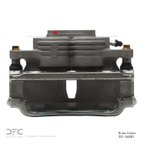 Dynamite Friction 331-54081 Disc Brake Caliper - Front Left - view 5