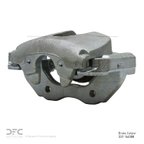 Dynamic Friction 331-54088 Disc Brake Caliper - Front Right - view 2