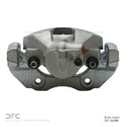 Dynamic Friction 331-54088 Disc Brake Caliper - Front Right - view 4