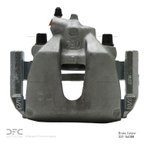 Dynamic Friction 331-54088 Disc Brake Caliper - Front Right - view 3