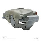 Dynamic Friction 331-54089 Disc Brake Caliper - Front Left - view 2