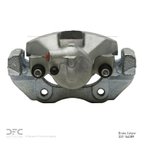 Dynamic Friction 331-54089 Disc Brake Caliper - Front Left - view 4