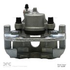 Dynamic Friction 331-54089 Disc Brake Caliper - Front Left - view 5