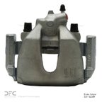 Dynamic Friction 331-54089 Disc Brake Caliper - Front Left - view 3