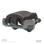 Dynamic Friction 331-54090 Disc Brake Caliper - Front Right - view 2