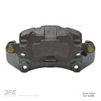 Dynamic Friction 331-54090 Disc Brake Caliper - Front Right - view 4