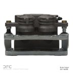 Dynamic Friction 331-54090 Disc Brake Caliper - Front Right - view 5