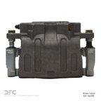 Dynamic Friction 331-54090 Disc Brake Caliper - Front Right - view 3