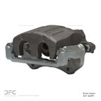 Dynamic Friction 331-54091 Disc Brake Caliper - Front Left - view 2