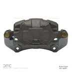Dynamic Friction 331-54091 Disc Brake Caliper - Front Left - view 4