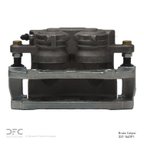 Dynamic Friction 331-54091 Disc Brake Caliper - Front Left - view 5