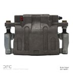 Dynamic Friction 331-54091 Disc Brake Caliper - Front Left - view 3