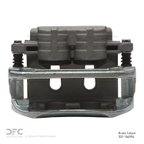 Dynamite Friction 331-54094 Disc Brake Caliper - Front Right - view 5