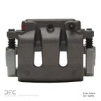 Dynamite Friction 331-54094 Disc Brake Caliper - Front Right - view 3