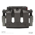 Dynamite Friction 331-54095 Disc Brake Caliper - Front Left - view 3