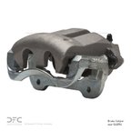 Dynamite Friction 331-54096 Disc Brake Caliper - Front Right - view 2