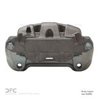 Dynamite Friction 331-54096 Disc Brake Caliper - Front Right - view 4