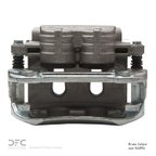 Dynamite Friction 331-54096 Disc Brake Caliper - Front Right - view 5