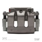 Dynamite Friction 331-54096 Disc Brake Caliper - Front Right - view 3